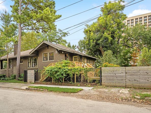 4502 Stanford Street, Houston TX 77006