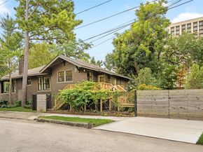 4502 Stanford Street, Houston TX 77006