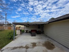 10315 Carthage Drive, Houston TX 77089