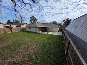 10315 Carthage Drive, Houston TX 77089