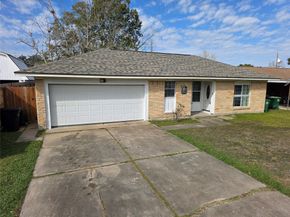 10315 Carthage Drive, Houston TX 77089