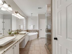 159 Merryweather Place, The Woodlands TX 77384