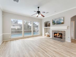 159 Merryweather Place, The Woodlands TX 77384