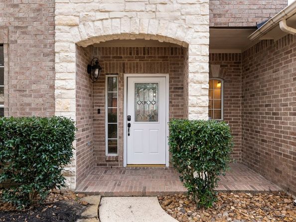 159 Merryweather Place, The Woodlands TX 77384