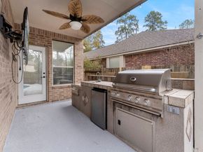 159 Merryweather Place, The Woodlands TX 77384