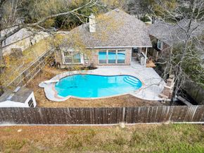 159 Merryweather Place, The Woodlands TX 77384