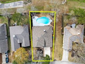 159 Merryweather Place, The Woodlands TX 77384