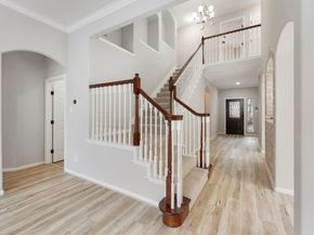 159 Merryweather Place, The Woodlands TX 77384