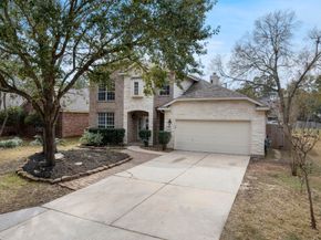 159 Merryweather Place, The Woodlands TX 77384