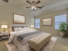 6 Windsor Bridge Drive, Conroe TX 77384