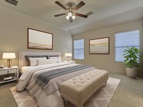 6 Windsor Bridge Drive, Conroe TX 77384