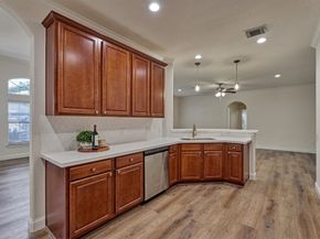 6 Windsor Bridge Drive, Conroe TX 77384