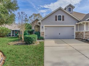 6 Windsor Bridge Drive, Conroe TX 77384