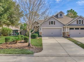 6 Windsor Bridge Drive, Conroe TX 77384