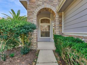 6 Windsor Bridge Drive, Conroe TX 77384