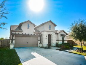 19903 Oakland Knoll Circle, Richmond TX 77407