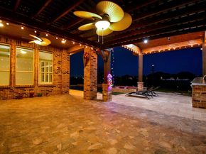 19903 Oakland Knoll Circle, Richmond TX 77407