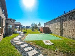 19903 Oakland Knoll Circle, Richmond TX 77407