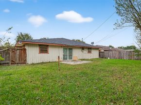 4326 Howcher Street, Houston TX 77047