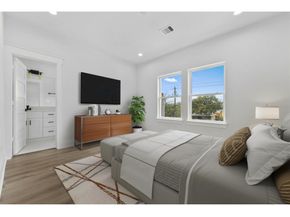 5518 Cortlandt Street B, Houston TX 77076