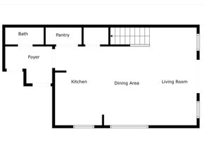 5518 Cortlandt Street B, Houston TX 77076