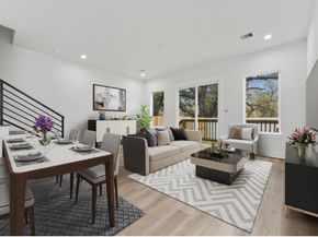 5518 Cortlandt Street B, Houston TX 77076