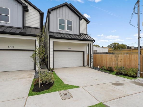 5518 Cortlandt Street B, Houston TX 77076
