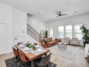 10965 Fire Creek Drive, Houston TX 77043