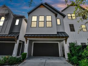 10965 Fire Creek Drive, Houston TX 77043