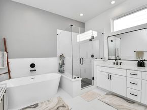 10965 Fire Creek Drive, Houston TX 77043