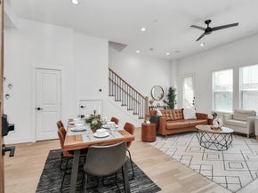 10965 Fire Creek Drive, Houston TX 77043