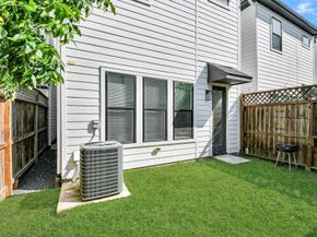 10965 Fire Creek Drive, Houston TX 77043