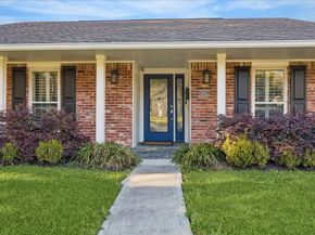 10602 Del Monte Drive, Houston TX 77042