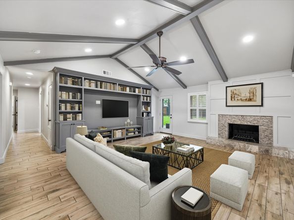 10602 Del Monte Drive, Houston TX 77042