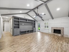 10602 Del Monte Drive, Houston TX 77042