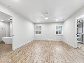 10602 Del Monte Drive, Houston TX 77042