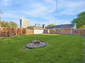 10602 Del Monte Drive, Houston TX 77042