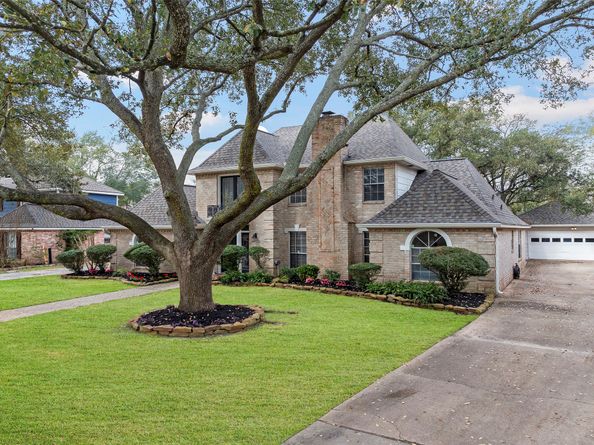 602 Ellingham Drive, Katy TX 77450