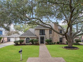 602 Ellingham Drive, Katy TX 77450