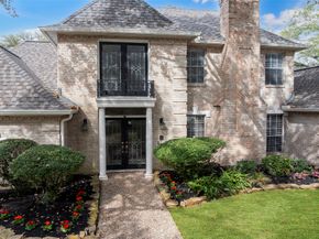 602 Ellingham Drive, Katy TX 77450
