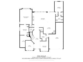 13912 Barrow Cliff Lane, Cypress TX 77429