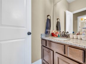 13912 Barrow Cliff Lane, Cypress TX 77429