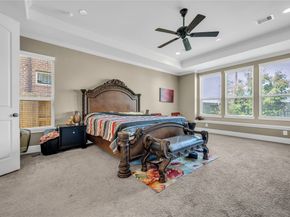 13912 Barrow Cliff Lane, Cypress TX 77429