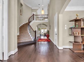 13912 Barrow Cliff Lane, Cypress TX 77429