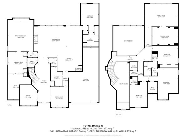 13912 Barrow Cliff Lane, Cypress TX 77429