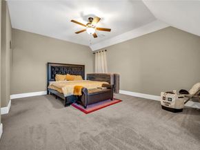 13912 Barrow Cliff Lane, Cypress TX 77429