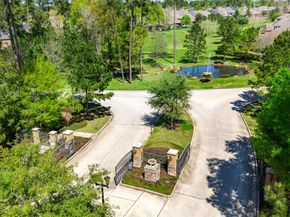 13912 Barrow Cliff Lane, Cypress TX 77429