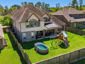 13912 Barrow Cliff Lane, Cypress TX 77429