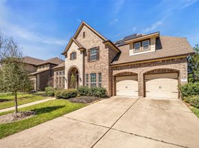 13912 Barrow Cliff Lane, Cypress TX 77429