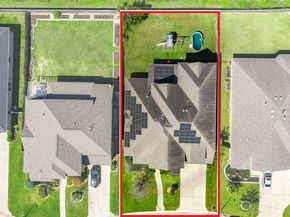 13912 Barrow Cliff Lane, Cypress TX 77429